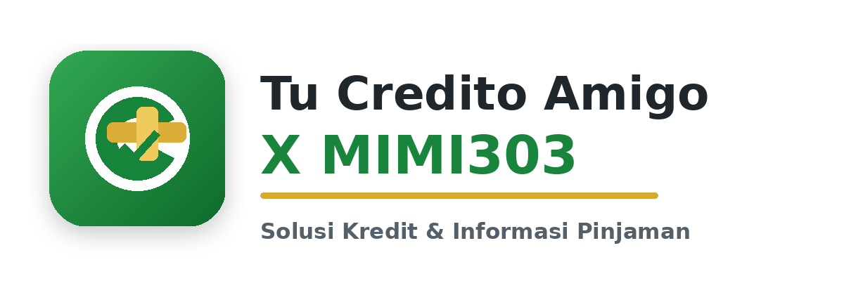 Tu Credito Amigo X MIMI303